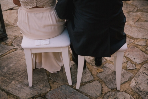 boda, civil, aldea de sestelo