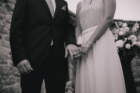 boda, civil, aldea de sestelo