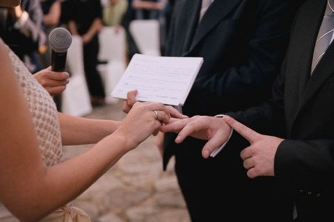 boda, civil, aldea de sestelo