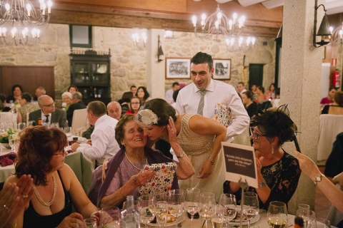 boda, civil, aldea de sestelo