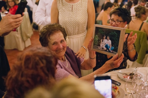 boda, civil, aldea de sestelo