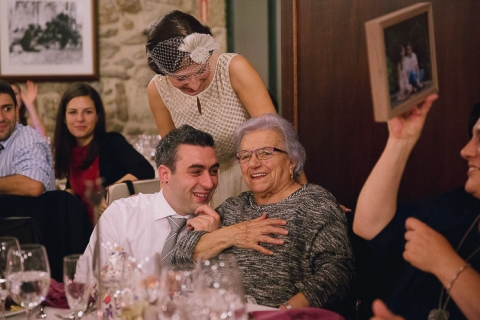 boda, civil, aldea de sestelo