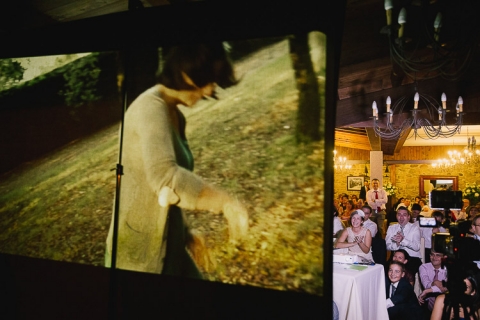 boda, civil, aldea de sestelo