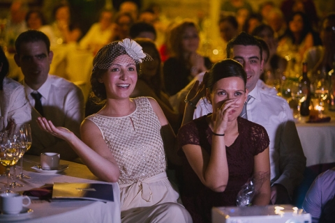 boda, civil, aldea de sestelo
