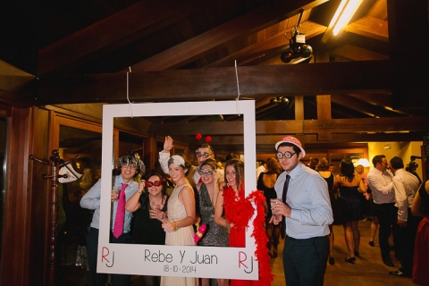 boda, civil, aldea de sestelo