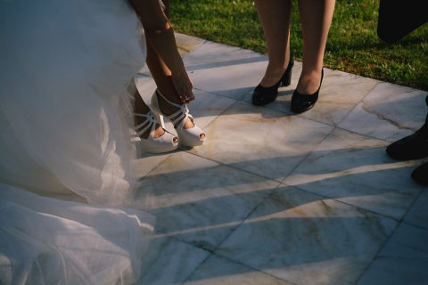 fotografo boda pazo do tambre