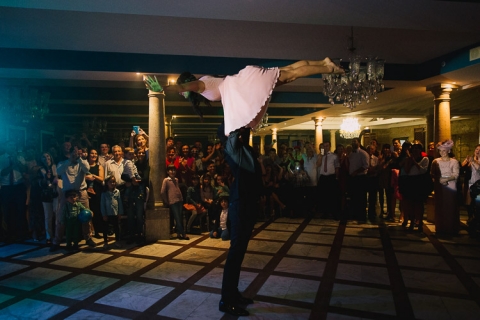 fotografo boda pazo do tambre