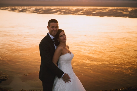 postboda rias baixas