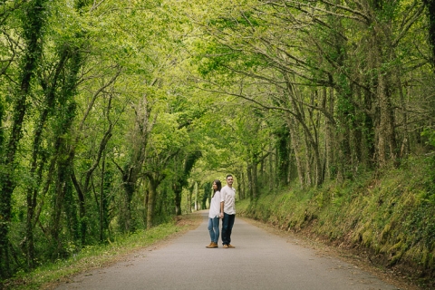 otografo de bodas en galicia