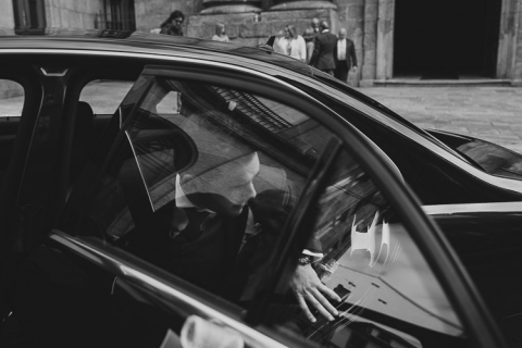 otografo de bodas en galicia