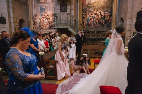 otografo de bodas en galicia