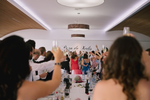 otografo de bodas en galicia