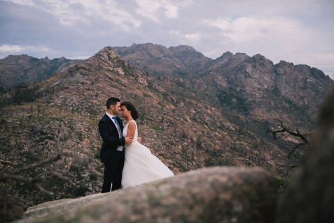 otografo de bodas en galicia