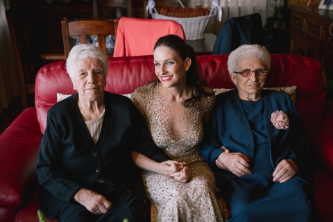 Fotografo boda Val do Dubra