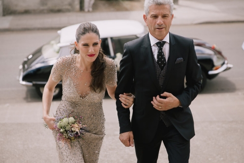 Fotografo boda Val do Dubra