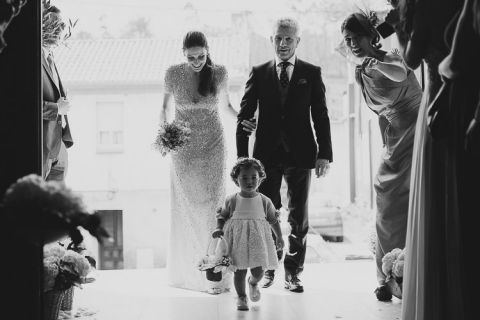 Fotografo boda Val do Dubra