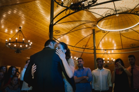 Fotografo boda Val do Dubra