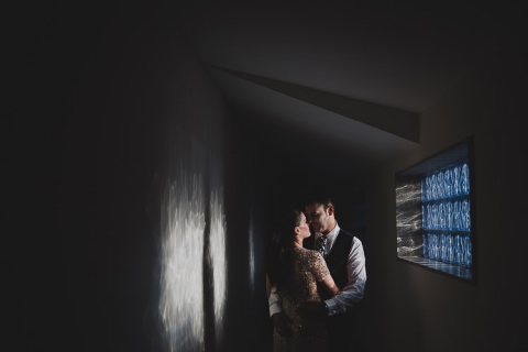 Fotografo boda Val do Dubra