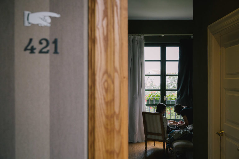 fotografos boda a quinta da auga santiago de compostela