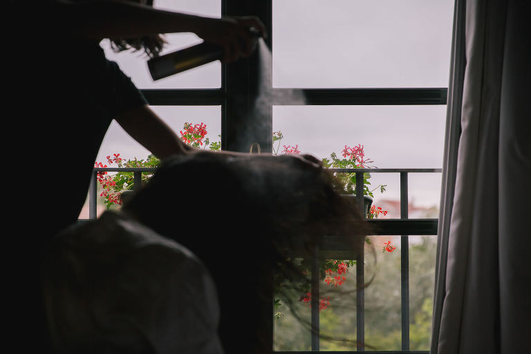 fotografos boda a quinta da auga santiago de compostela