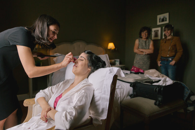 fotografos boda a quinta da auga santiago de compostela