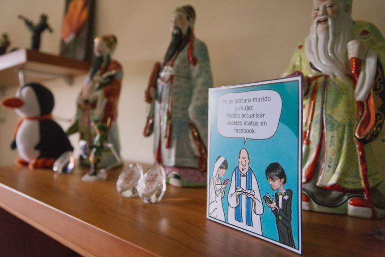 fotografos boda a quinta da auga santiago de compostela