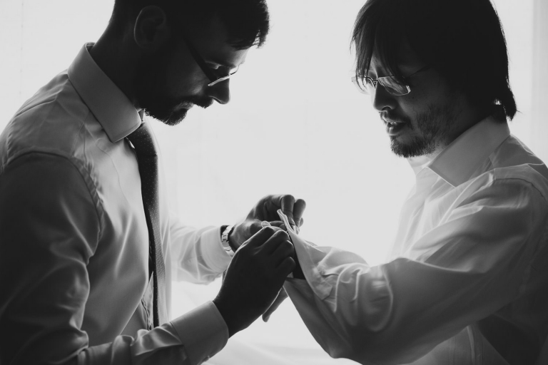 fotografos boda a quinta da auga santiago de compostela