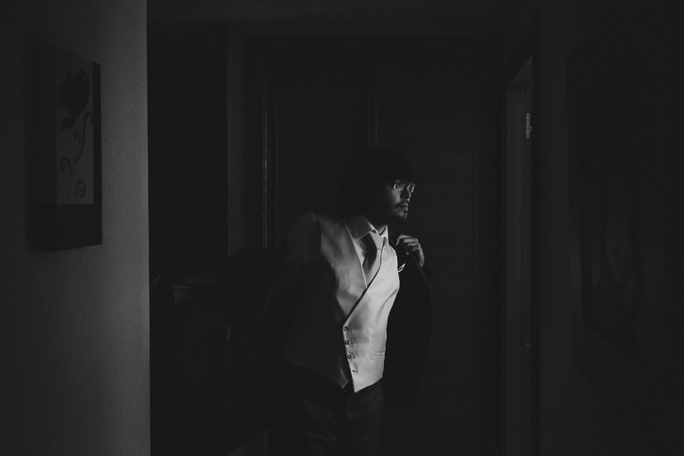 fotografos boda a quinta da auga santiago de compostela