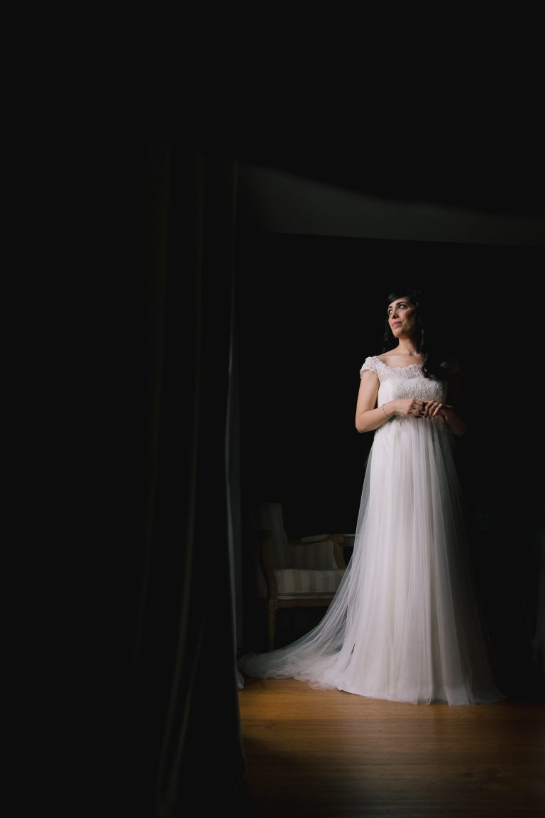 fotografos boda a quinta da auga santiago de compostela