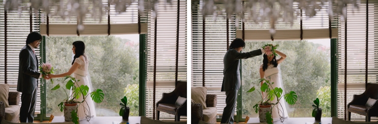 fotografos boda a quinta da auga santiago de compostela