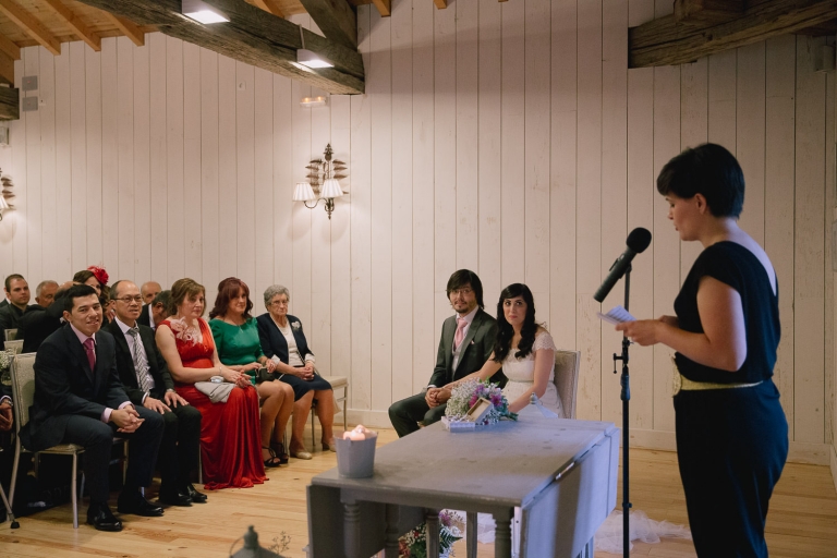 fotografos boda a quinta da auga santiago de compostela