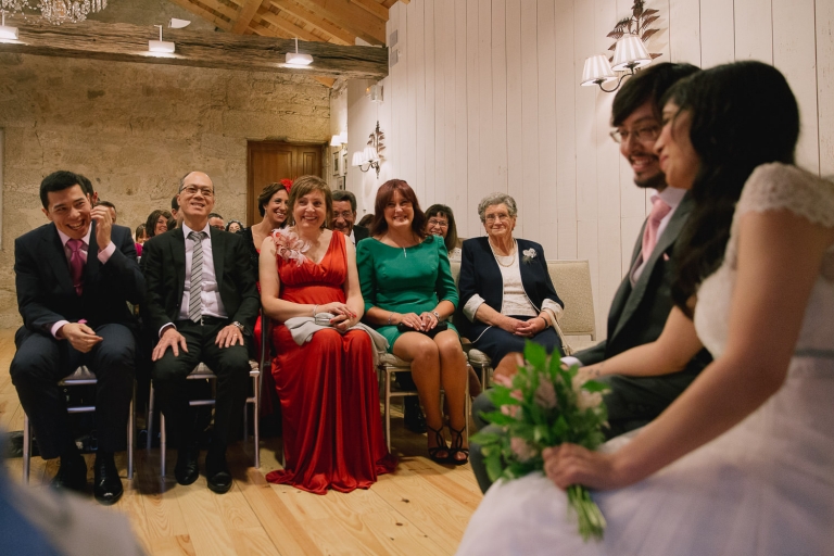 fotografos boda a quinta da auga santiago de compostela