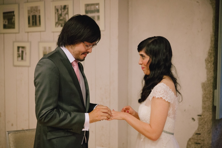 fotografos boda a quinta da auga santiago de compostela