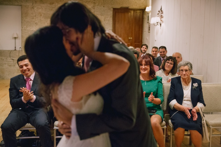 fotografos boda a quinta da auga santiago de compostela