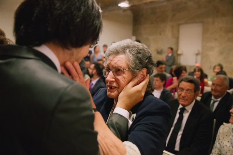 fotografos boda a quinta da auga santiago de compostela