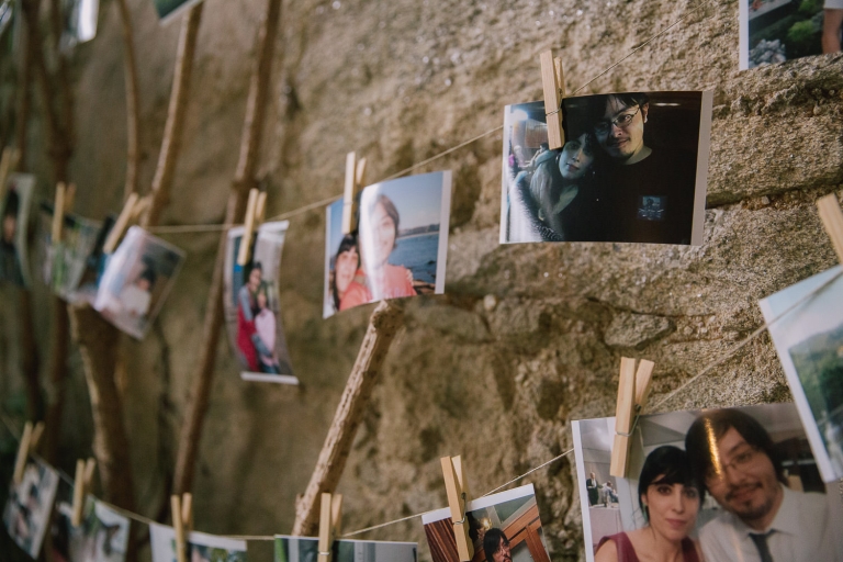 fotografos boda a quinta da auga santiago de compostela