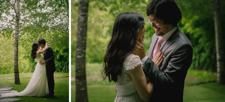 fotografos boda a quinta da auga santiago de compostela