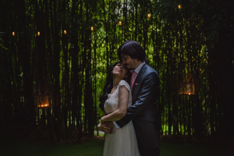 fotografos boda a quinta da auga santiago de compostela
