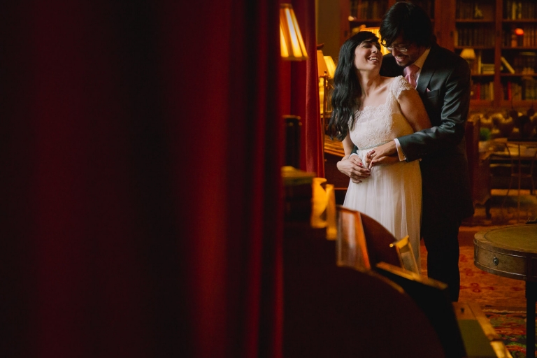 fotografos boda a quinta da auga santiago de compostela