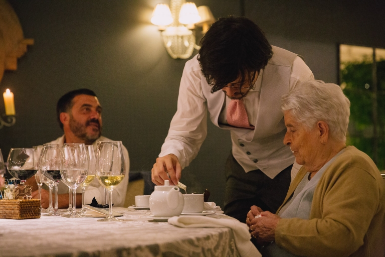 fotografos boda a quinta da auga santiago de compostela