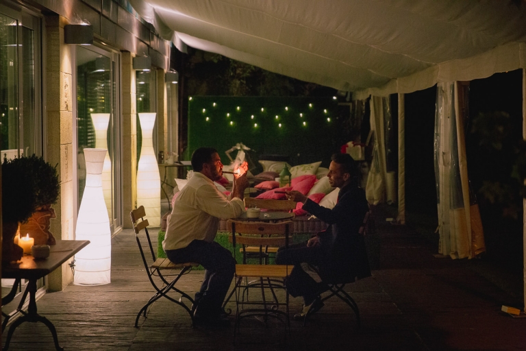fotografos boda a quinta da auga santiago de compostela