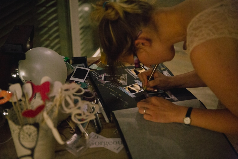 fotografos boda a quinta da auga santiago de compostela