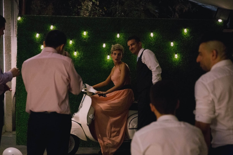 fotografos boda a quinta da auga santiago de compostela