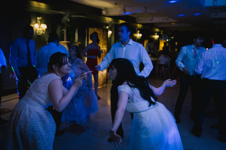 fotografos boda a quinta da auga santiago de compostela