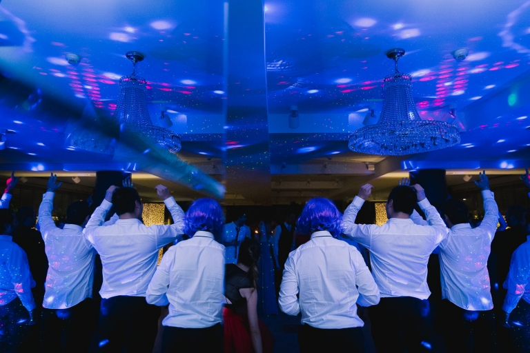 fotografos boda a quinta da auga santiago de compostela