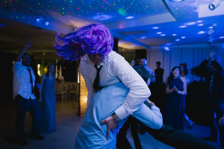 fotografos boda a quinta da auga santiago de compostela