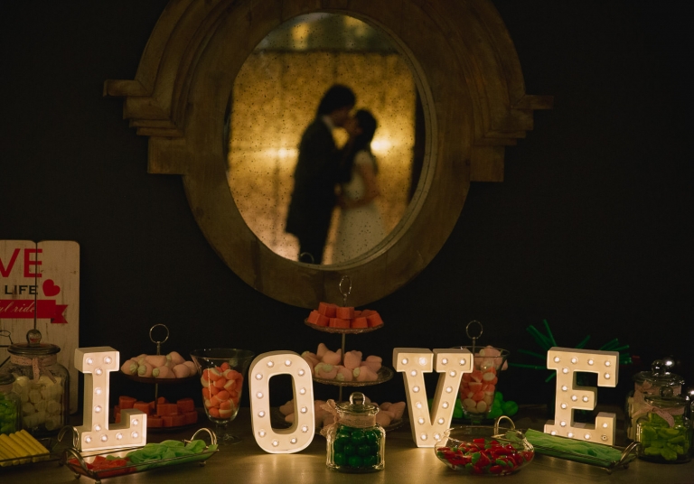 fotografos boda a quinta da auga santiago de compostela
