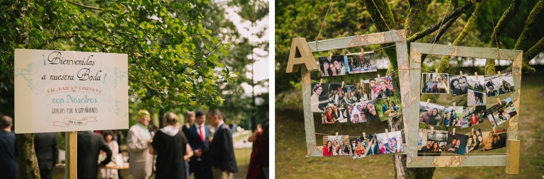 fotografos bodas finca da rocha santiago de compostela