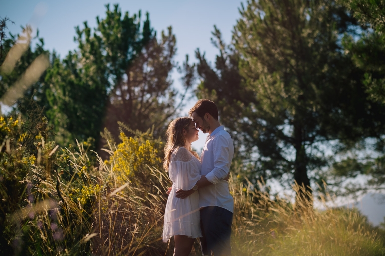 fotografos bodas brión pazo do faramello galicia