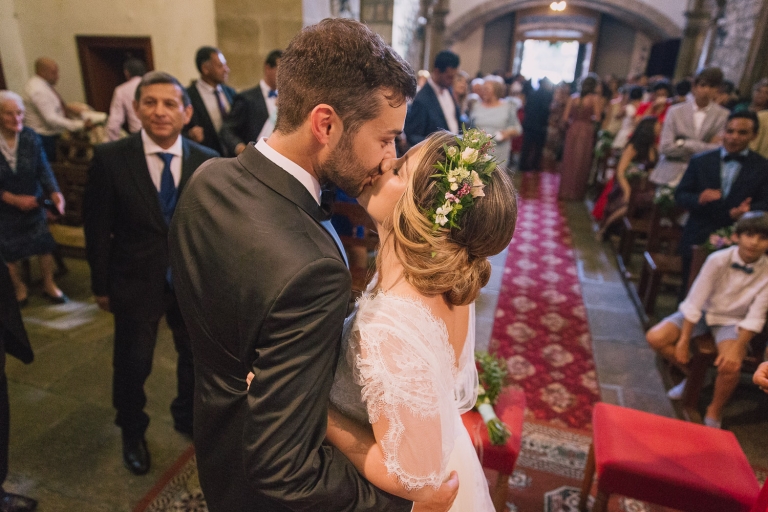 fotografos bodas brión pazo do faramello galicia